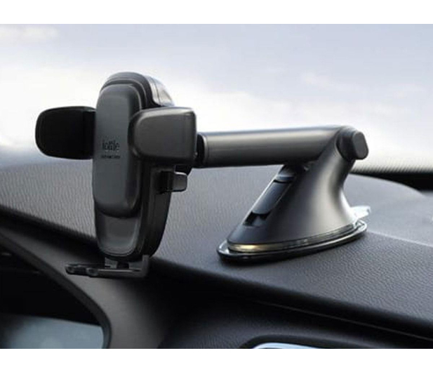 iOttie Easy One Touch 6 Dash & Windshield Mount - 1456667 - zdjęcie 3